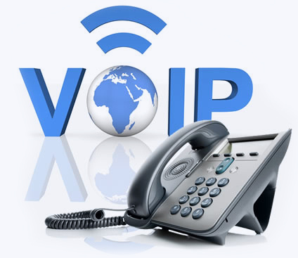 Photo systeme voIP